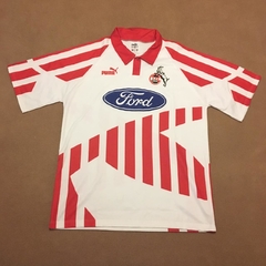 FC Koln Home 1994/95 - Puma