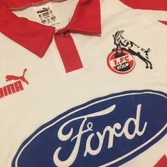 FC Koln Home 1994/95 - Puma - comprar online