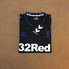 Middlesbrough Away 2018/19 - Hummel - originaisdofut