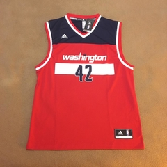 Washington Wizards 2015 - #42 Nene - Adidas