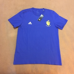 Camiseta Fred Jogador - Azul - Adidas