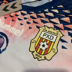 SCR Peña Deportiva Ibiza Third 2018/19 - Hummel na internet