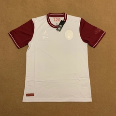 Bayern de Munique 2020 - Modelo 120 Anos - Adidas