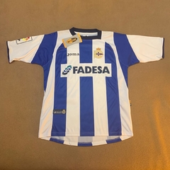 Deportivo La Coruna Home 2004/05 - Joma