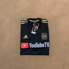 Imagem do Los Angeles FC Home 2018/19 - Modelo Jogador - Adidas