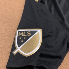 Los Angeles FC Home 2018/19 - Modelo Jogador - Adidas - originaisdofut