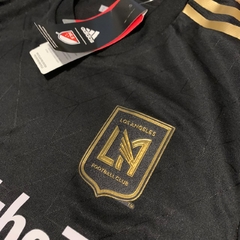 Los Angeles FC Home 2018/19 - Modelo Jogador - Adidas - comprar online