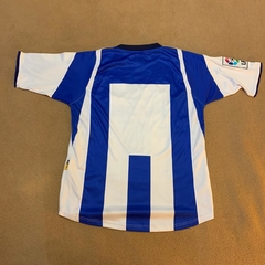 Deportivo La Coruna Home 2004/05 - Usada - Joma na internet