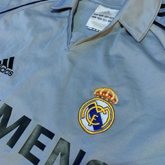 Real Madrid Third 2005/06 - Adidas - comprar online