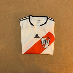 River Plate Home 2006/07 - Adidas - originaisdofut
