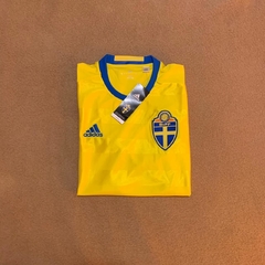 Suecia Home 2016 - Adidas - originaisdofut