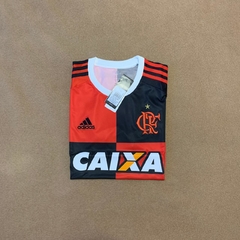 Flamengo Third 2015 - 450 anos RJ - Adidas - loja online