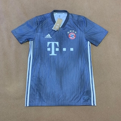 Bayern de Munique Third 2018/19 - Adidas