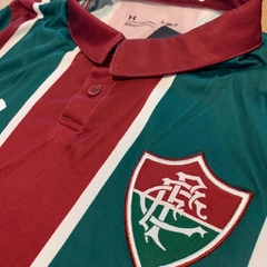 Fluminense Home 2019 - Under Armour - comprar online