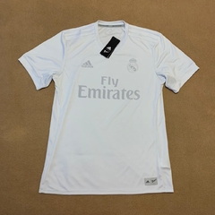 Real Madrid Parley 2016/17 - Adidas