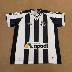 Ceará Home 2016 - Topper