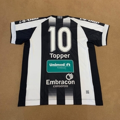 Ceará Home 2016 - Topper - comprar online