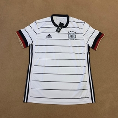 Alemanha Home 2019/20 - Adidas