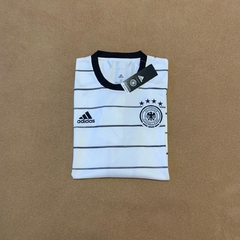 Alemanha Home 2019/20 - Adidas - originaisdofut