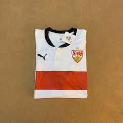 Stuttgart Home 2017/18 - Puma - originaisdofut