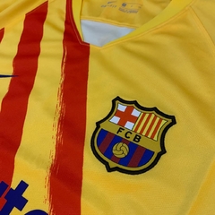 Barcelona Senyera 2019/20 - Nike - comprar online