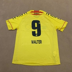 Atletico Paranaense 2018 - Umbro Nations Espanha - Autografada Walter na internet