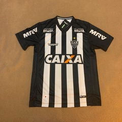 Atlético Mineiro Home 2018 - Topper