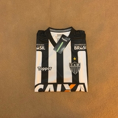 Atlético Mineiro Home 2018 - Topper - originaisdofut