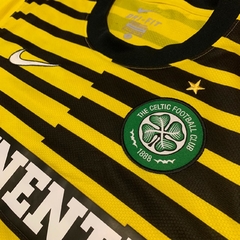 Celtic Third 2011/12 - Nike - comprar online