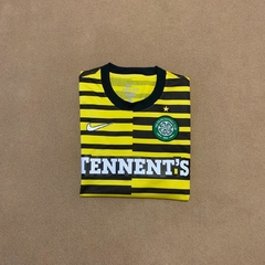 Celtic Third 2011/12 - Nike - originaisdofut