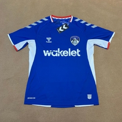 Oldham Home 2019/20 - Hummel