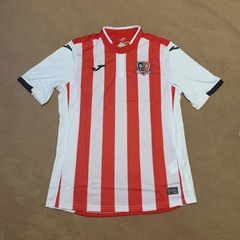 Exeter City Home 2019/20 - Joma