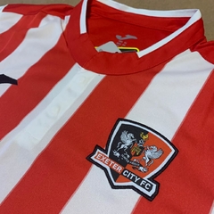 Exeter City Home 2019/20 - Joma - comprar online