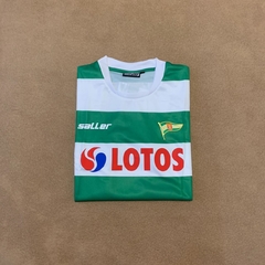 Lechia Gdánsk Home 2016/17 - Saller - originaisdofut