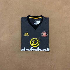 Sunderland Third 2017/18 - Adidas - originaisdofut