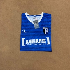 Gillingham Home 2016/18 - originaisdofut