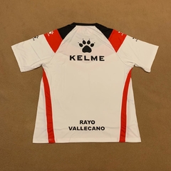 Rayo Vallecano Treino 2017/18 - Kelme na internet