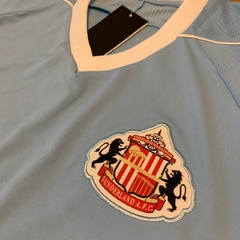 Sunderland Away Sem Patrocínio 2017/18 - Adidas - comprar online