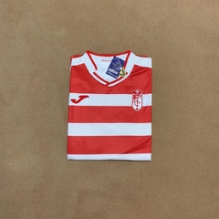 Granada Home 2017/18 - Joma - originaisdofut