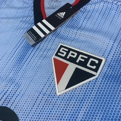 São Paulo Third 2019/20 - Adidas - comprar online
