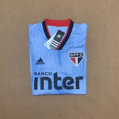 São Paulo Third 2019/20 - Adidas - originaisdofut
