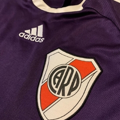 River Plate Third 2008 - Adidas - comprar online
