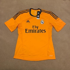 Real Madrid Third 2013/14 - Ronaldo - Adidas - comprar online