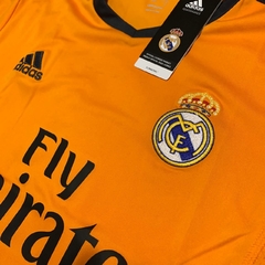 Real Madrid Third 2013/14 - Ronaldo - Adidas na internet