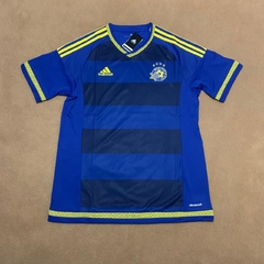 Maccabi Tel-Aviv Away 2015/16 - Adidas