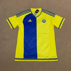 Maccabi Tel-Aviv Home 2015/16 - Adidas