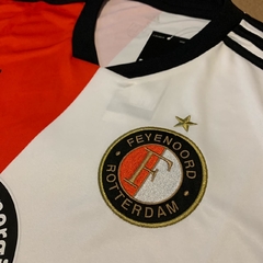 Feyenoord Home 2018/19 - Adidas - comprar online