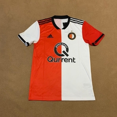 Feyenoord Home 2018/19 - Adidas