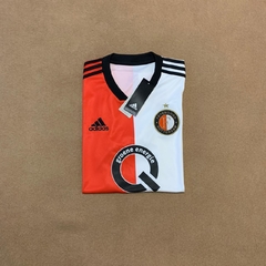 Feyenoord Home 2018/19 - Adidas - originaisdofut