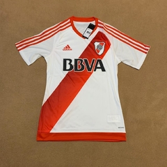 River Plate Home 2016/17 - Modelo Jogador Adizero - Adidas